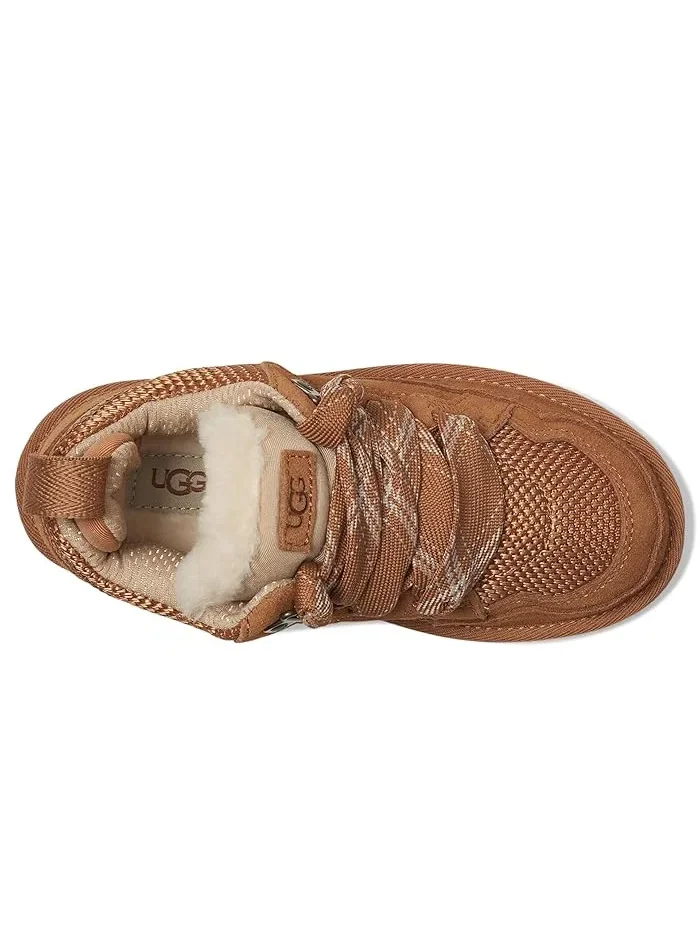 Кроссовки UGG Kids Lowmel — 3