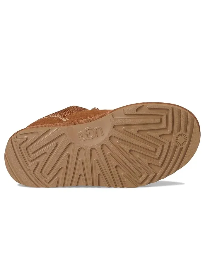 Кроссовки UGG Kids Lowmel — 4