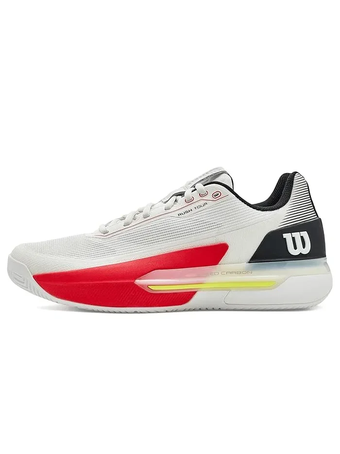 Кроссовки для тенниса Rush Tour 5 Wilson — 5