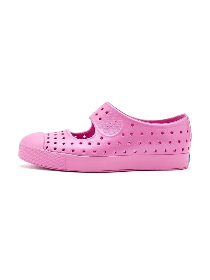 Кроссовки дышащие Jefferson Juniper Metallic Native Shoes Kids — 5