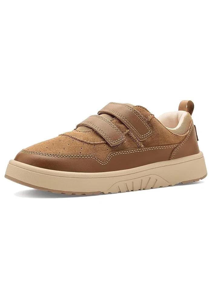 Кроссовки на липучке Rennie Low UGG Kids — 2