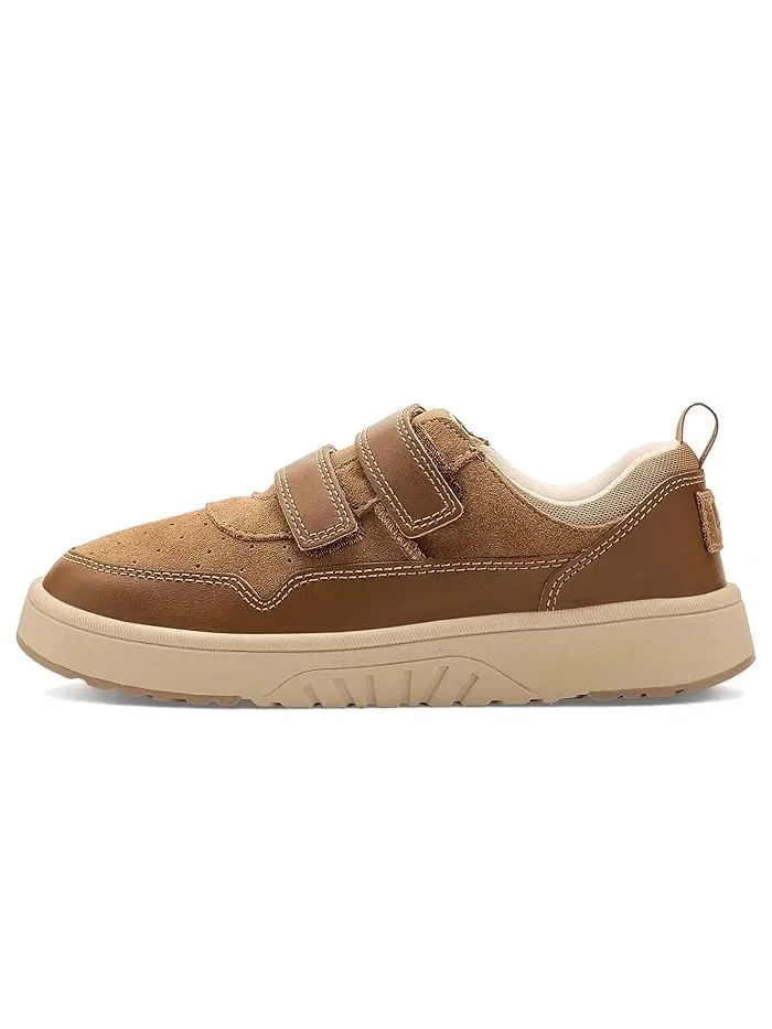 Кроссовки на липучке Rennie Low UGG Kids — 5
