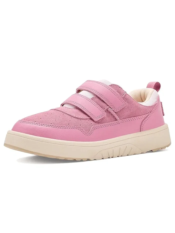 Кроссовки UGG Kids Rennie Low — розовый