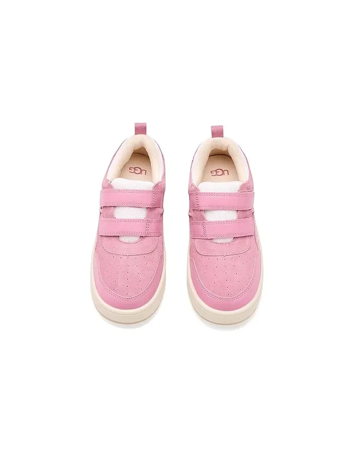 Кроссовки UGG Kids Rennie Low — 3