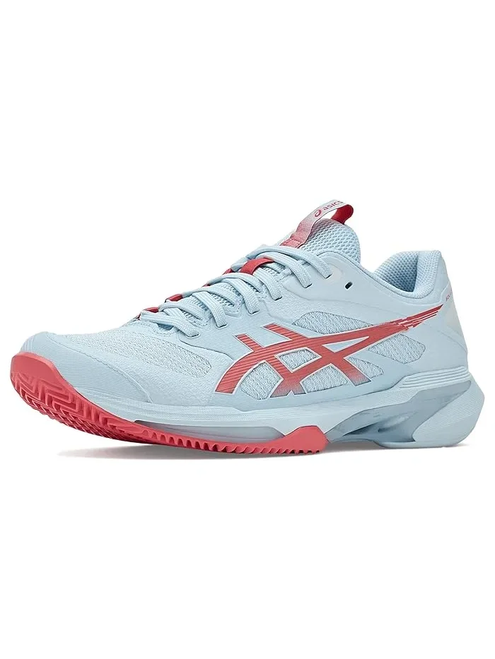 Кроссовки для тенниса Solution Speed FF 4 ASICS — 1
