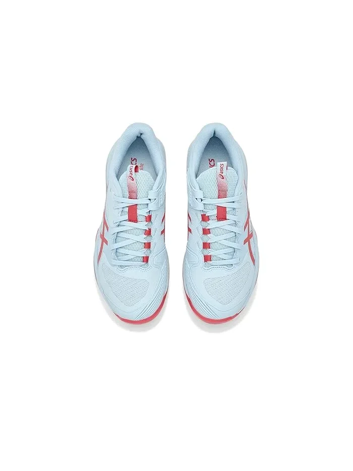 Кроссовки для тенниса Solution Speed FF 4 ASICS — 3