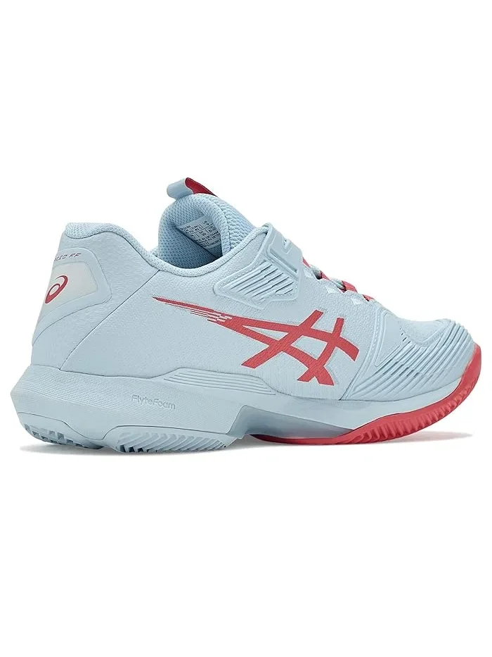 Кроссовки для тенниса Solution Speed FF 4 ASICS — 4