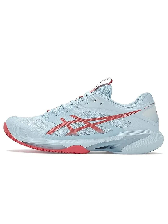 Кроссовки для тенниса Solution Speed FF 4 ASICS — 5