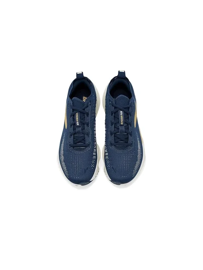 Кроссовки беговые с гибкой амортизацией Glycerin Flex Brooks — 3