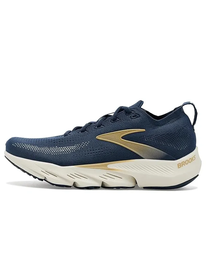 Кроссовки беговые с гибкой амортизацией Glycerin Flex Brooks — 5