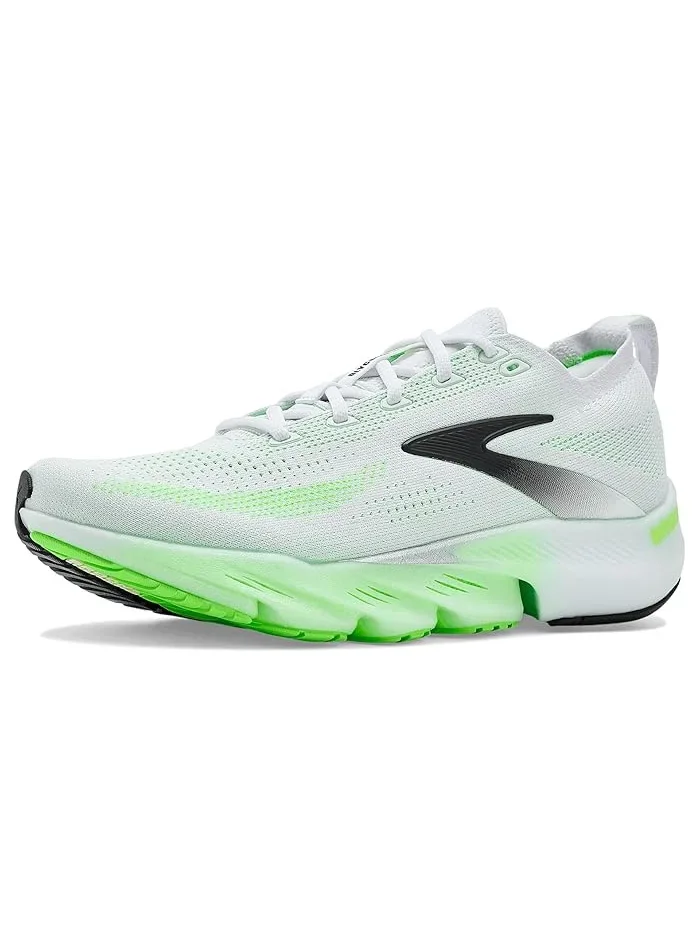 Кроссовки с гибкой амортизацией Glycerin Flex Brooks — 2