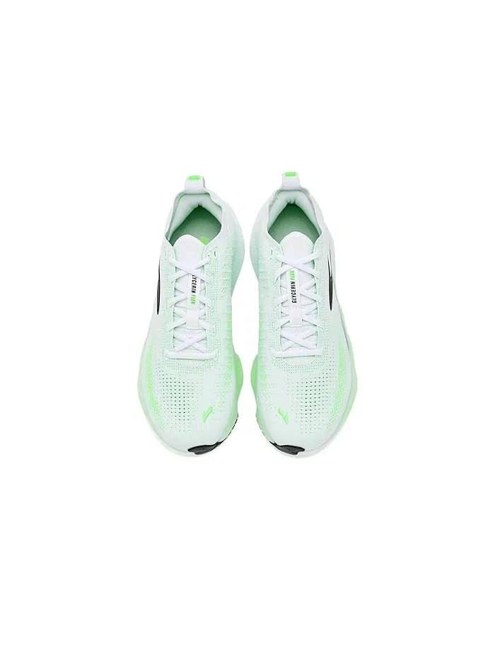 Кроссовки с гибкой амортизацией Glycerin Flex Brooks — 3