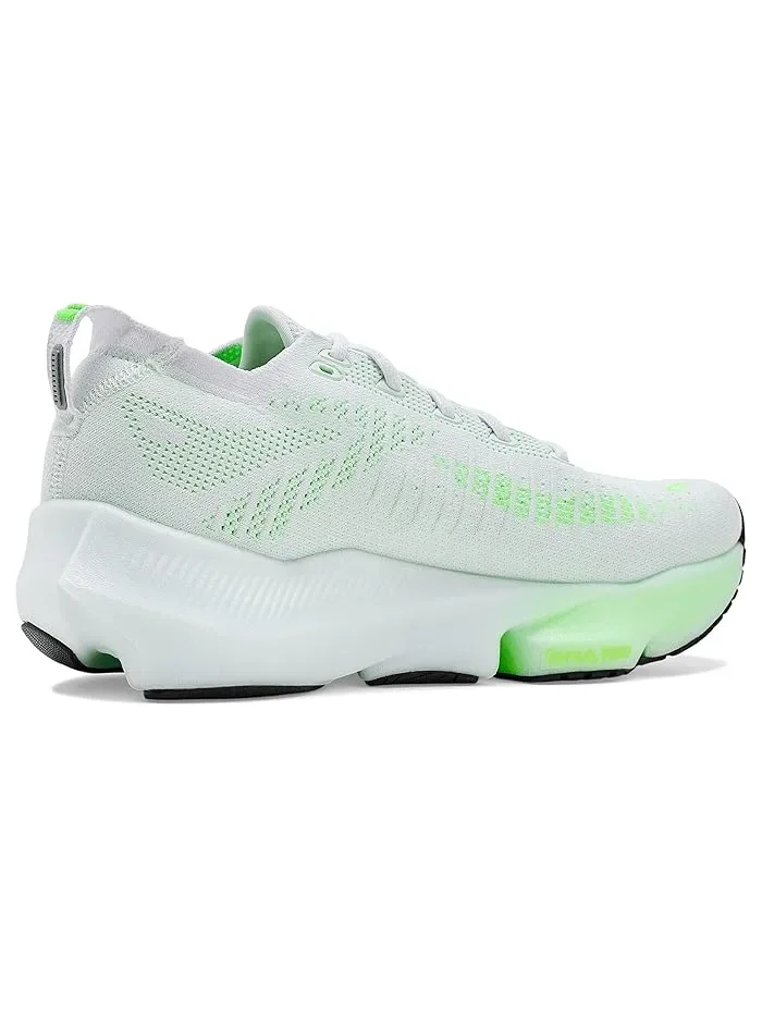 Кроссовки с гибкой амортизацией Glycerin Flex Brooks — 4