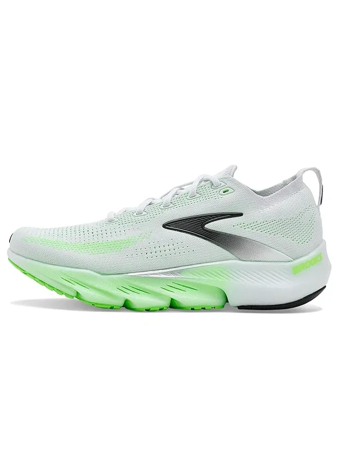 Кроссовки с гибкой амортизацией Glycerin Flex Brooks — 5