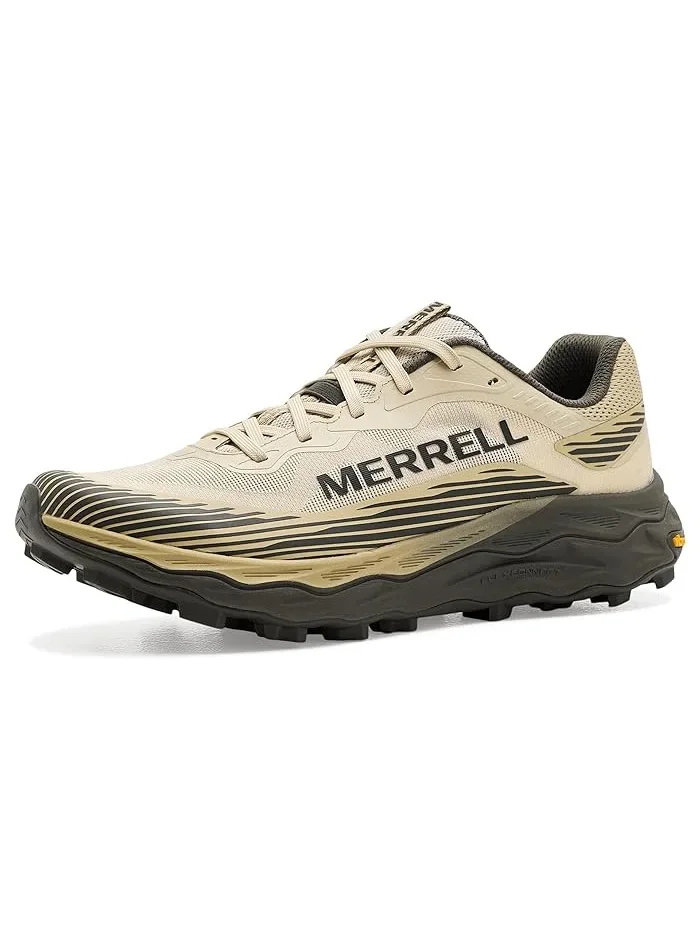 Кроссовки трейловые Agility Peak 6 Merrell — 2