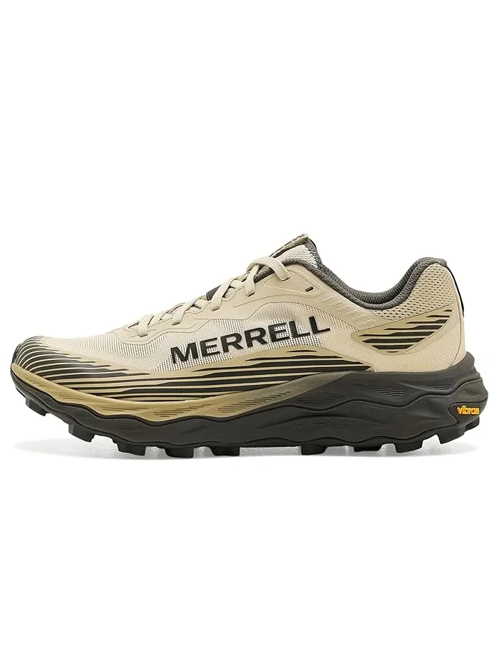 Кроссовки трейловые Agility Peak 6 Merrell — 5