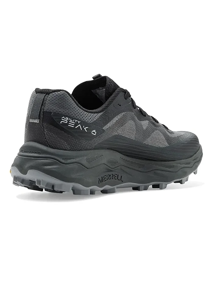 Кроссовки для трейла Agility Peak 6 Merrell — 4