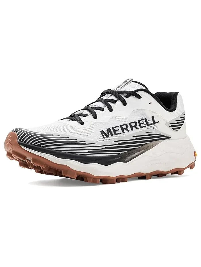 Кроссовки трейловые Agility Peak 6 Merrell — 1
