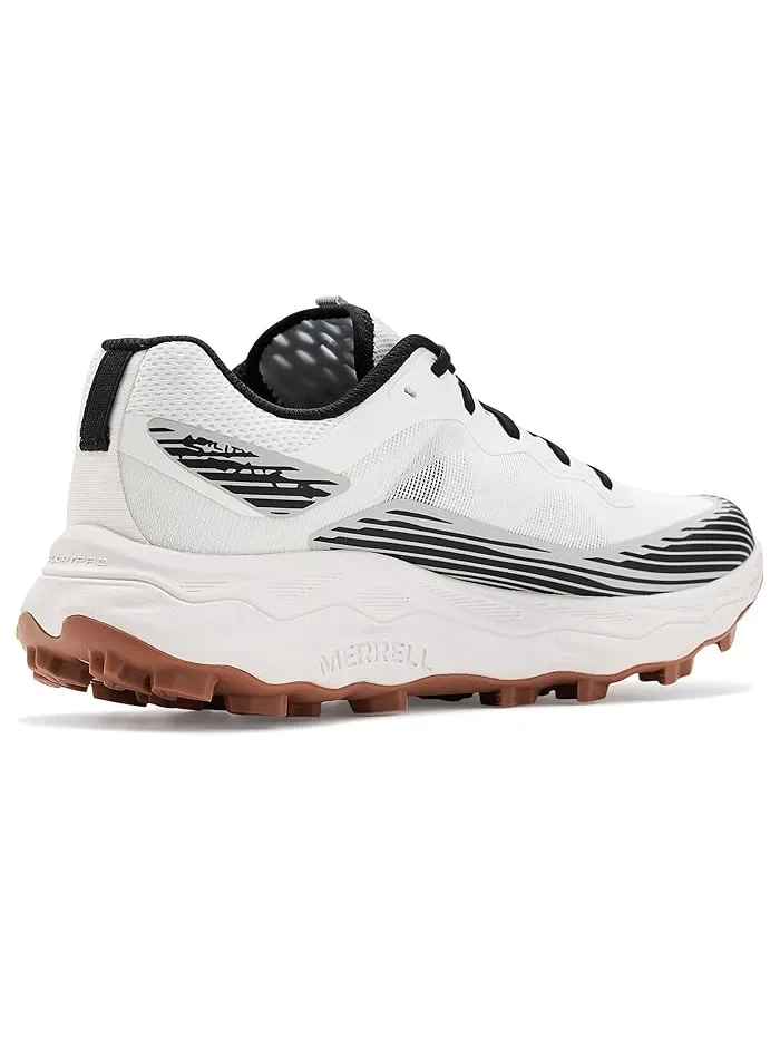 Кроссовки трейловые Agility Peak 6 Merrell — 4