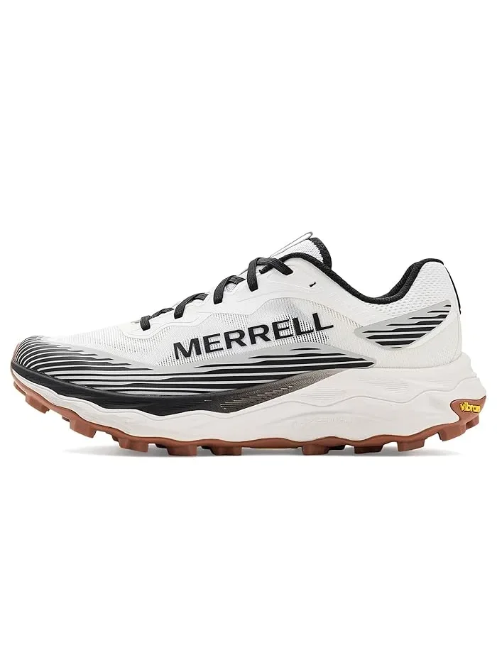 Кроссовки трейловые Agility Peak 6 Merrell — 5
