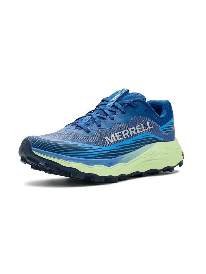 Кроссовки трейловые Agility Peak 6 Merrell — 2