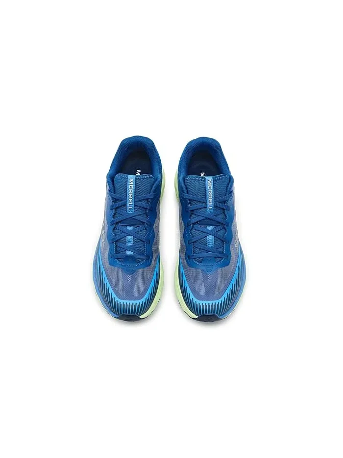 Кроссовки трейловые Agility Peak 6 Merrell — 3
