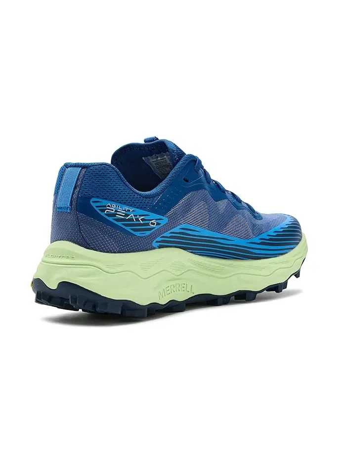 Кроссовки трейловые Agility Peak 6 Merrell — 4