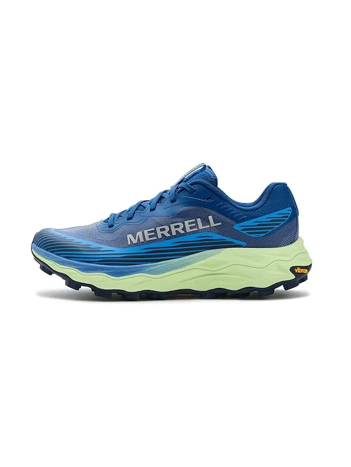 Кроссовки трейловые Agility Peak 6 Merrell — 5