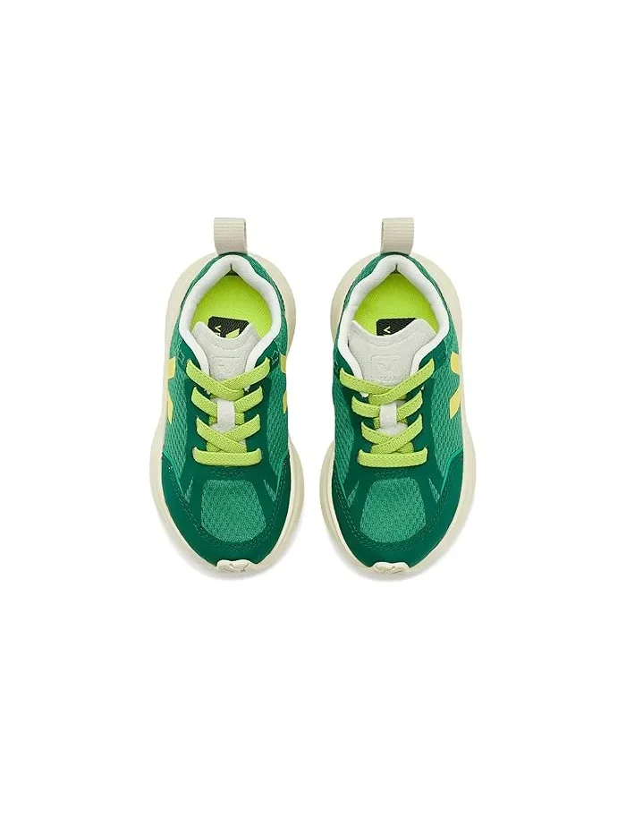 Кроссовки VEJA Kids Small Canary — 3