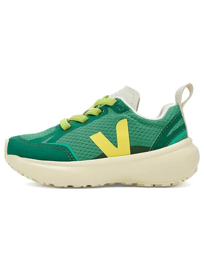 Кроссовки VEJA Kids Small Canary — 5