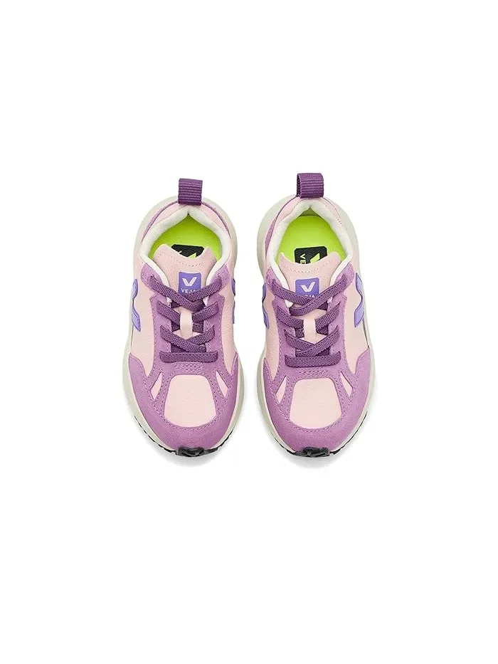 Кроссовки Small Canary VEJA Kids — 3