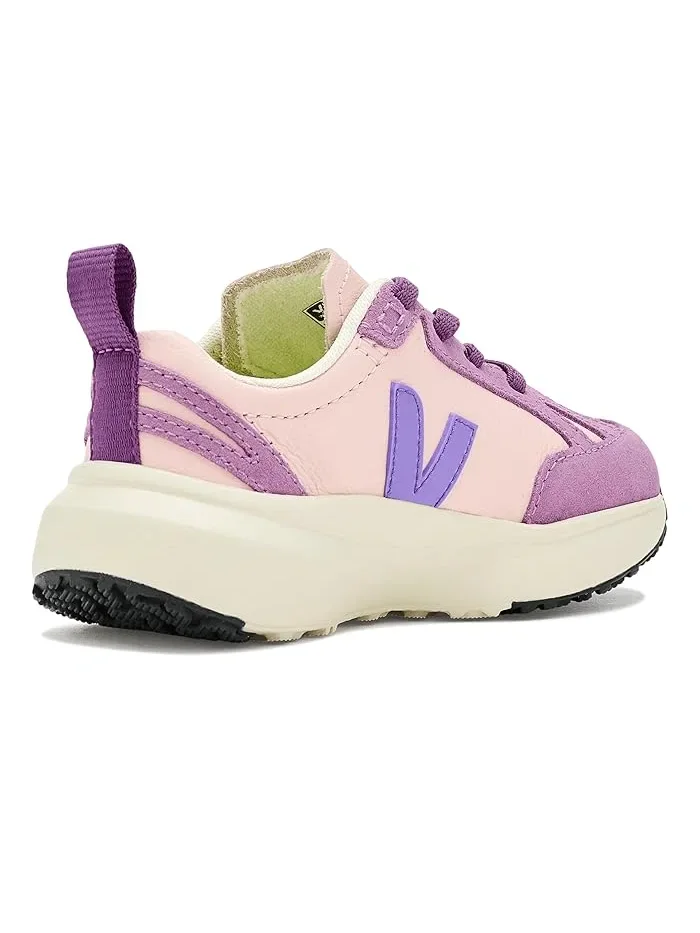 Кроссовки Small Canary VEJA Kids — 4
