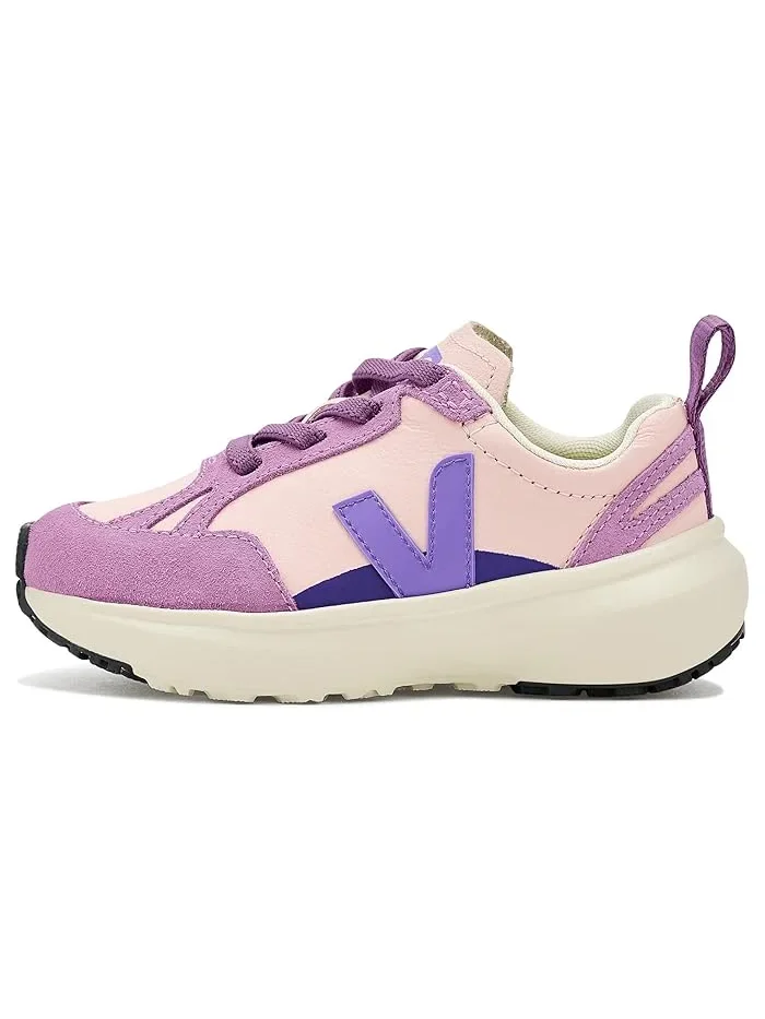 Кроссовки Small Canary VEJA Kids — 5