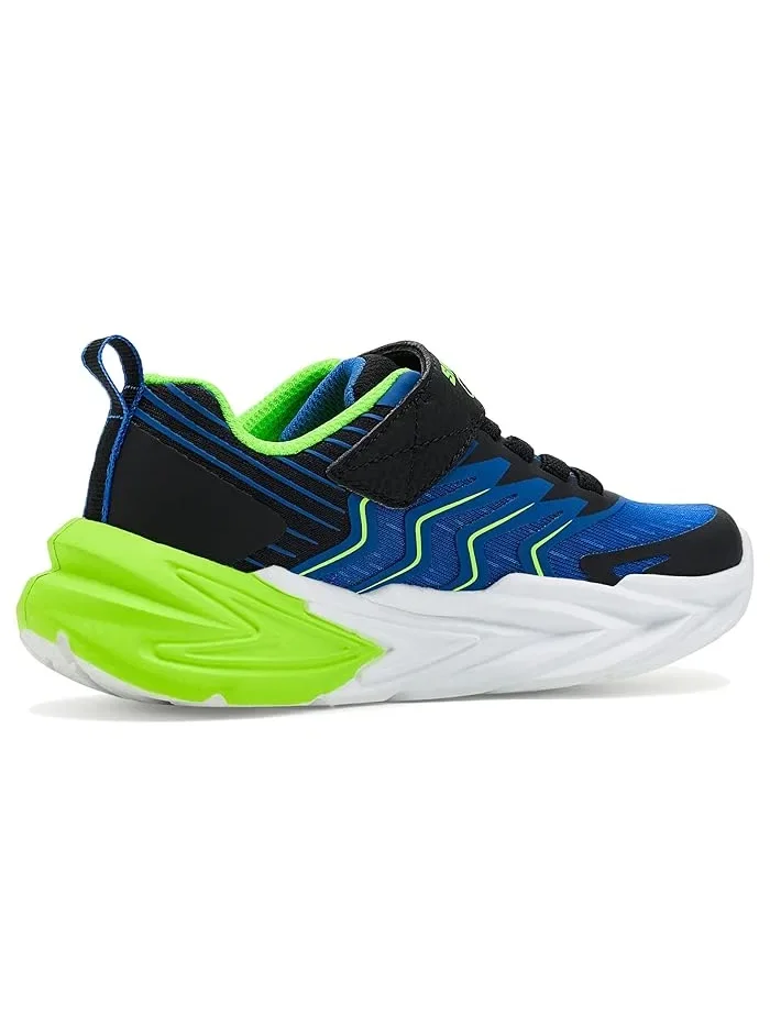 Кроссовки с подсветкой Flex-Glow Ultra SKECHERS KIDS — 4