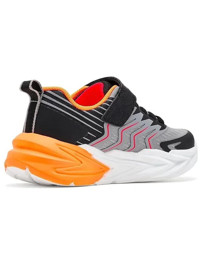 Кроссовки со светящейся подошвой Flex-Glow Ultra SKECHERS KIDS — 5