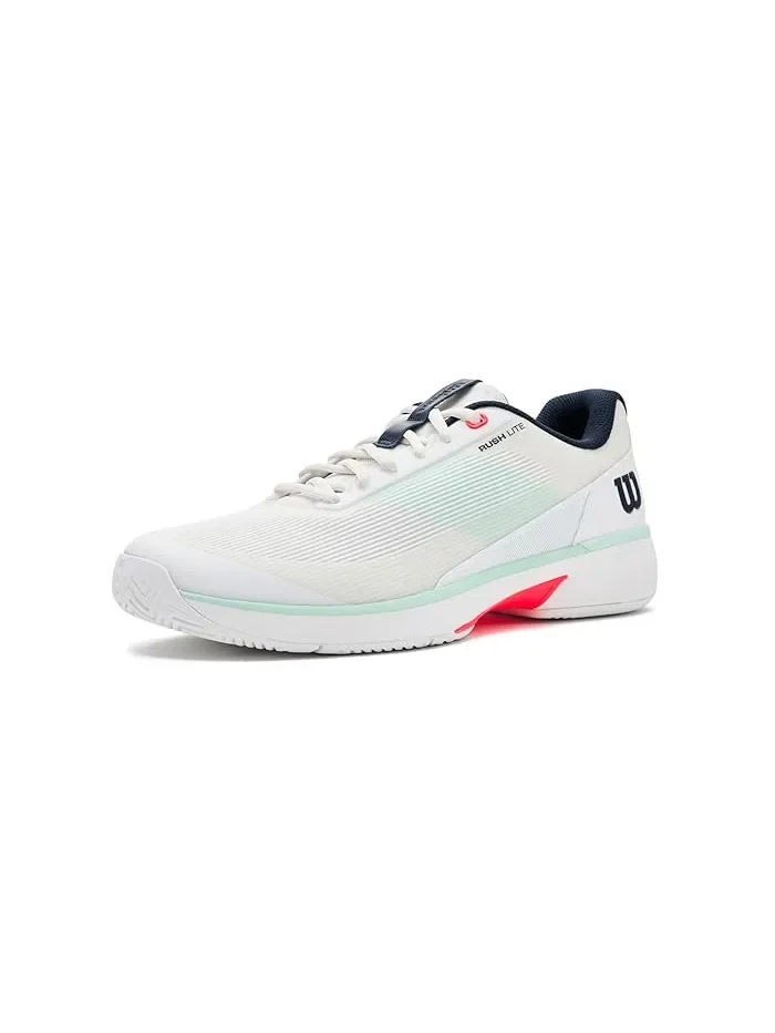 Кроссовки теннисные Rush Lite 5 Wilson — 2