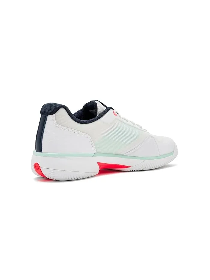 Кроссовки теннисные Rush Lite 5 Wilson — 4