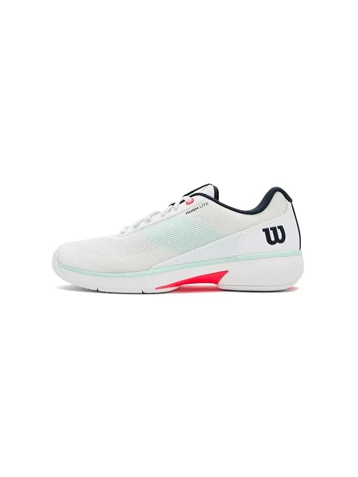 Кроссовки теннисные Rush Lite 5 Wilson — 5