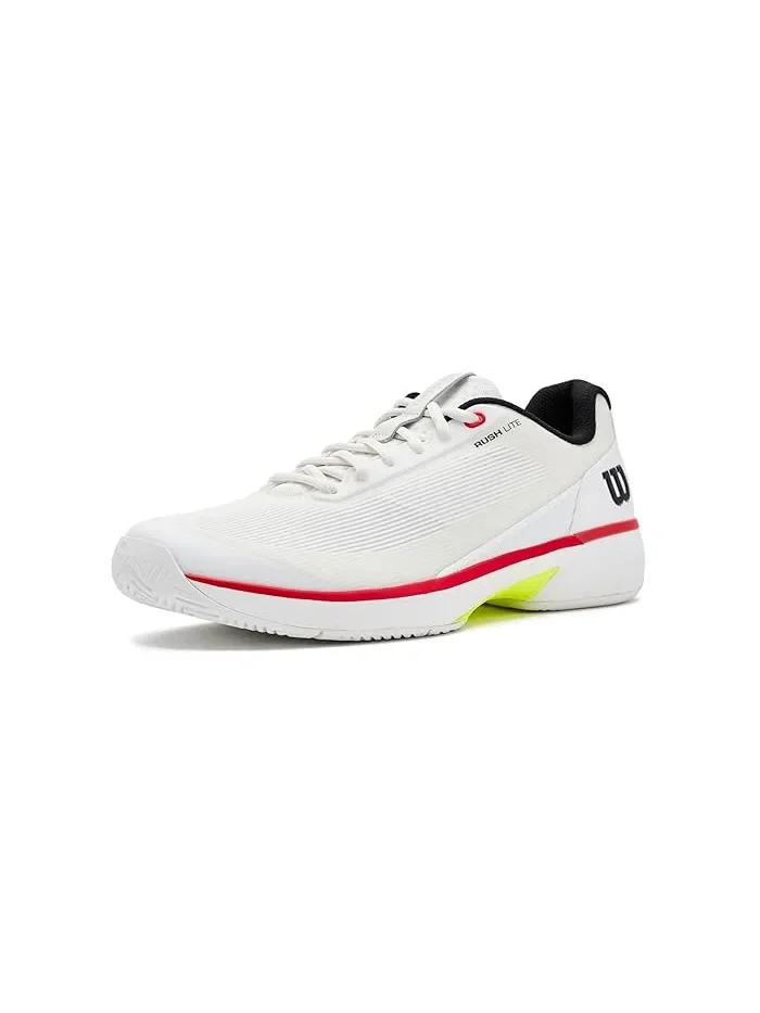 Кроссовки теннисные Rush Lite 5 Wilson — 2