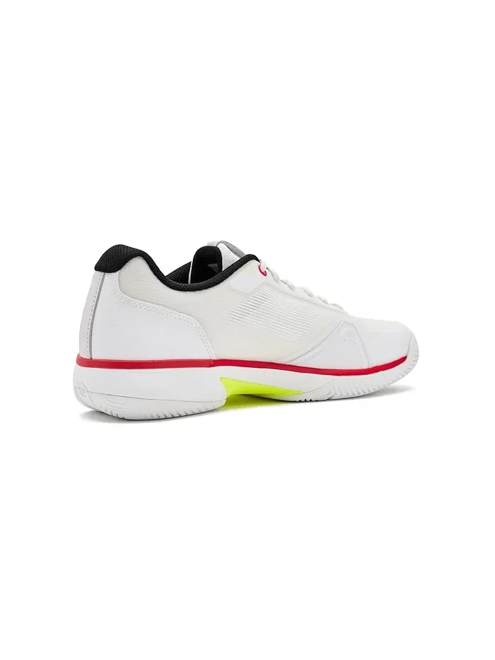Кроссовки теннисные Rush Lite 5 Wilson — 4