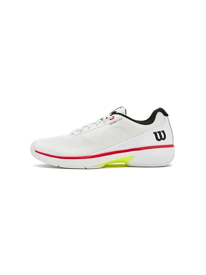 Кроссовки теннисные Rush Lite 5 Wilson — 5