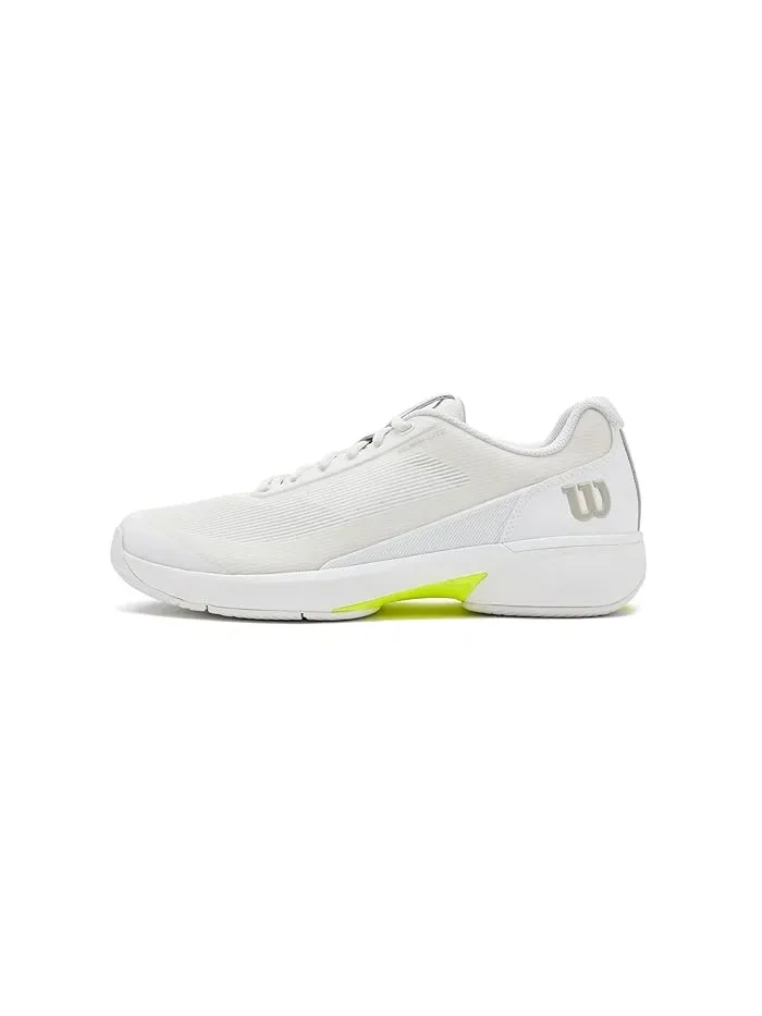 Кроссовки теннисные Rush Lite 5 Wilson — 5