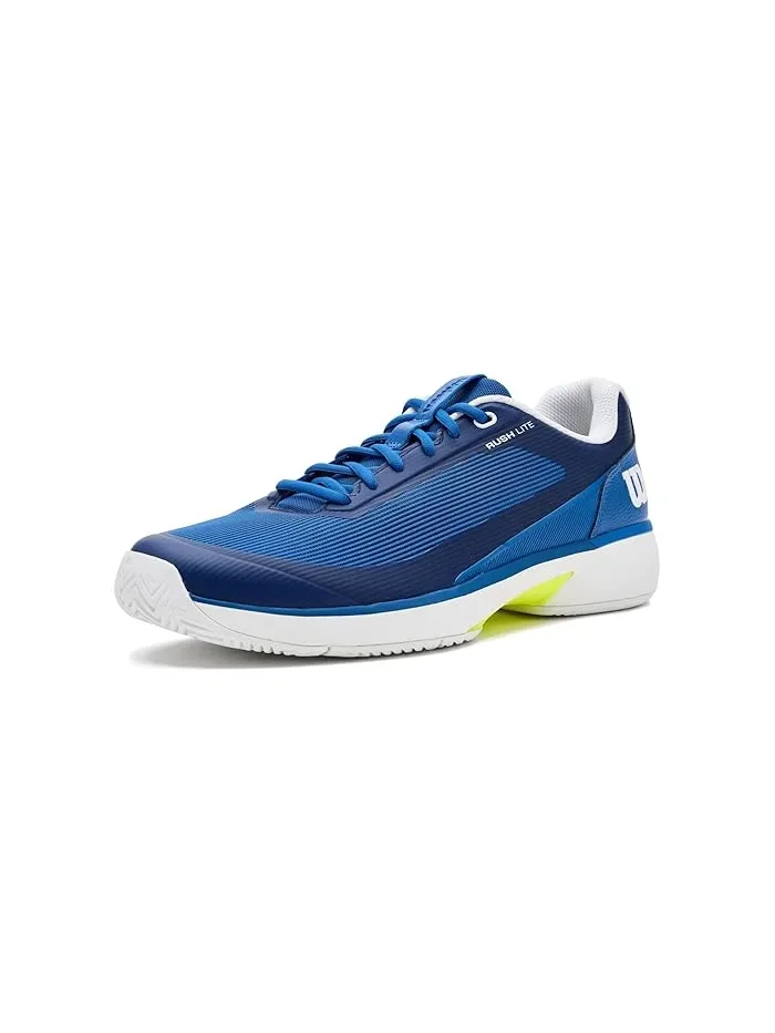 Кроссовки теннисные Rush Lite 5 Wilson — 2
