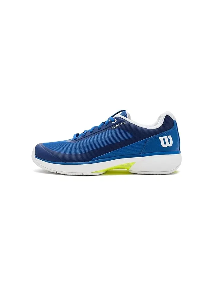 Кроссовки теннисные Rush Lite 5 Wilson — 5