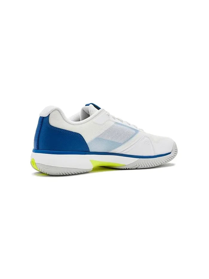 Кроссовки теннисные Rush Lite 5 Wilson — 4