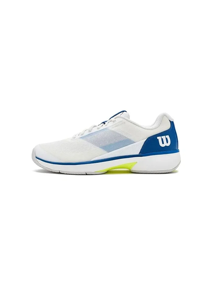 Кроссовки теннисные Rush Lite 5 Wilson — 5