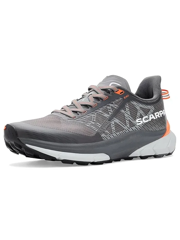 Кроссовки для бега Golden Gate 2 Scarpa — коричневый