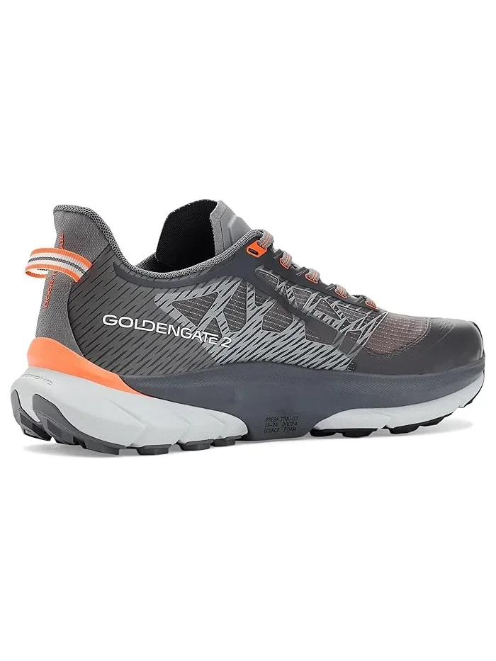 Кроссовки для бега Golden Gate 2 Scarpa — 4