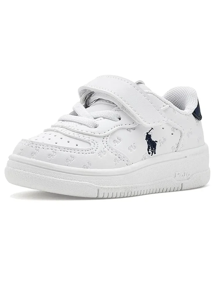 Кроссовки Masters Court PS Polo Ralph Lauren Kids — 2