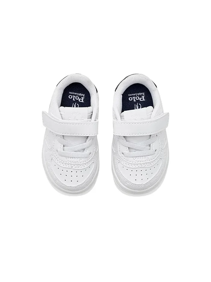 Кроссовки Masters Court PS Polo Ralph Lauren Kids — 3